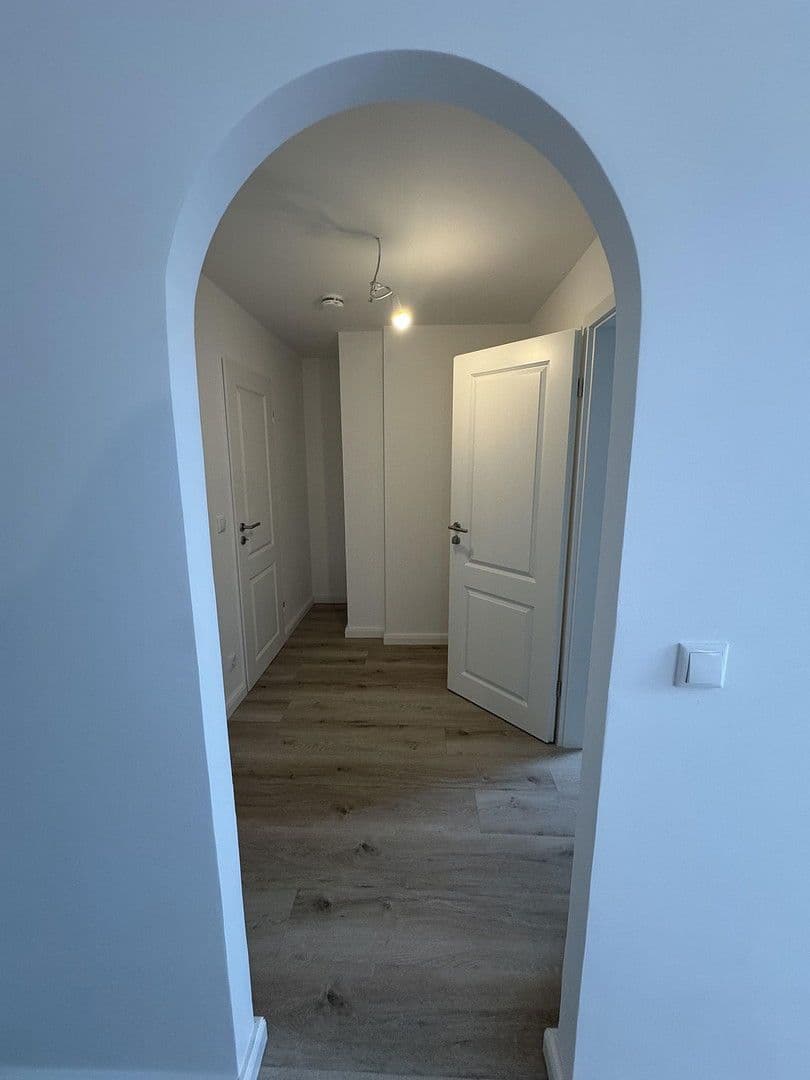 Pronájem bytu 4+1 132 m², Rellingen, Šlesvicko-Holštýnsko Pronájem bytu 4+1 132 m², Rellingen, Šlesvicko-Holštýnsko