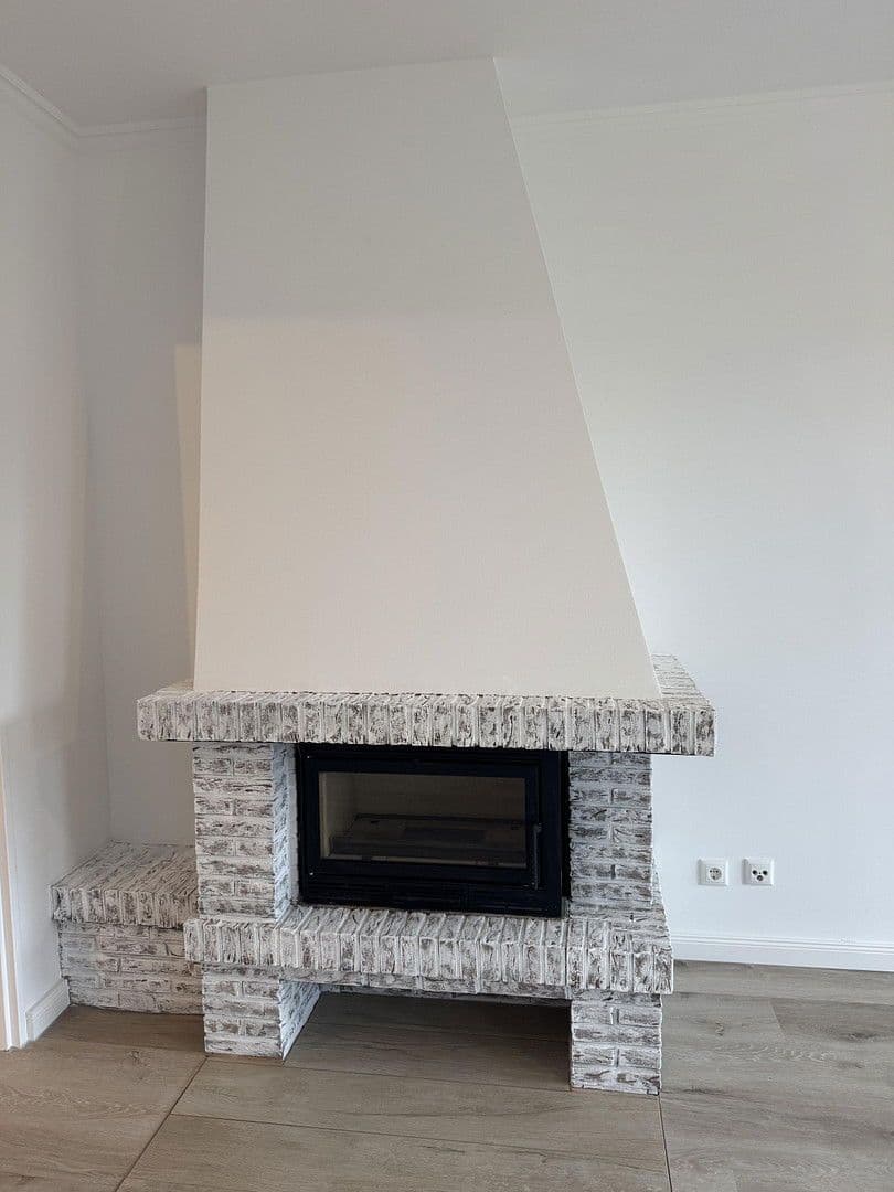 Pronájem bytu 4+1 132 m², Rellingen, Šlesvicko-Holštýnsko Pronájem bytu 4+1 132 m², Rellingen, Šlesvicko-Holštýnsko