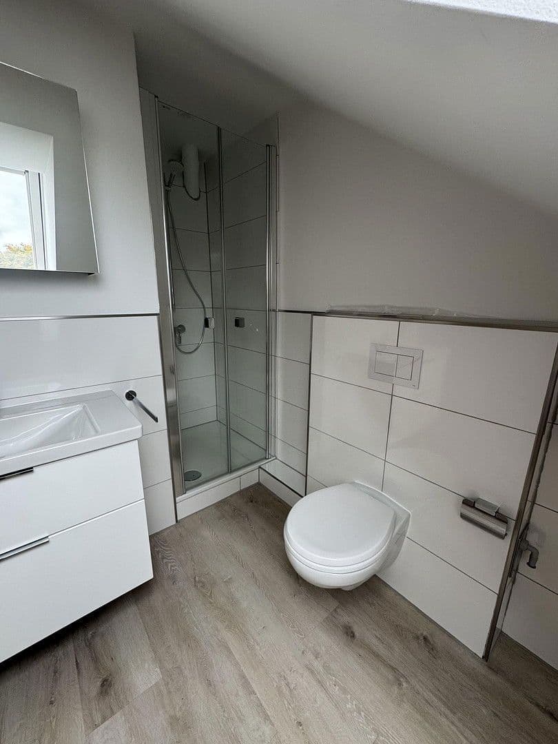 Pronájem bytu 4+1 132 m², Rellingen, Šlesvicko-Holštýnsko Pronájem bytu 4+1 132 m², Rellingen, Šlesvicko-Holštýnsko