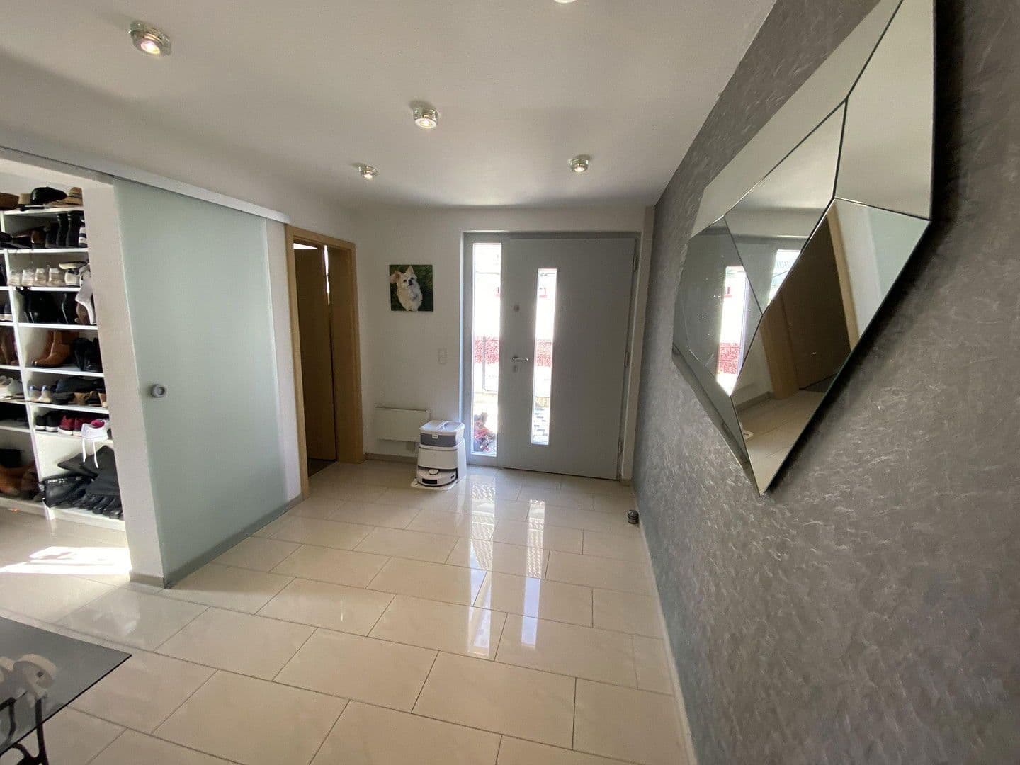 Prodej domu 220 m², pozemek 504 m², Schopfheim, Bádensko-Württembersko Prodej domu 220 m², pozemek 504 m², Schopfheim, Bádensko-Württembersko