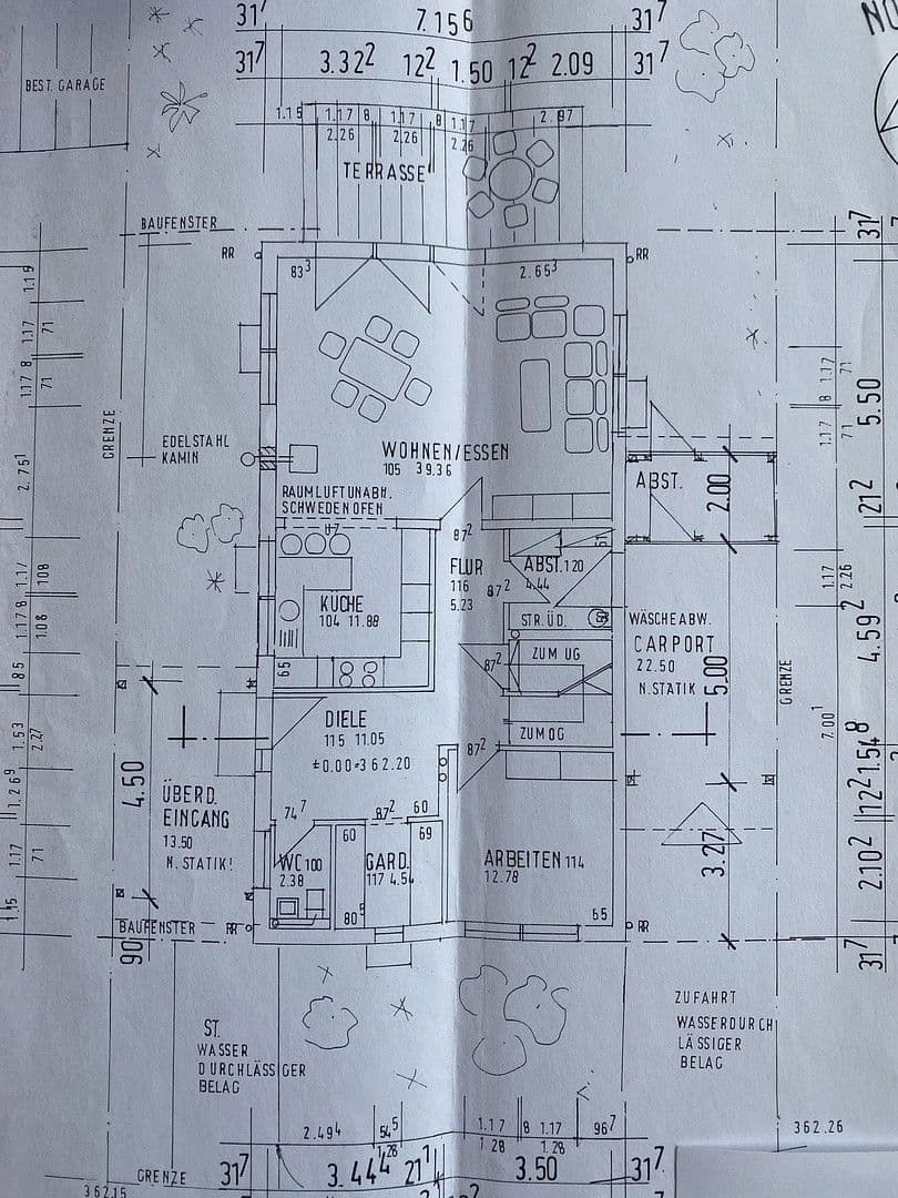 Prodej domu 220 m², pozemek 504 m², Schopfheim, Bádensko-Württembersko Prodej domu 220 m², pozemek 504 m², Schopfheim, Bádensko-Württembersko