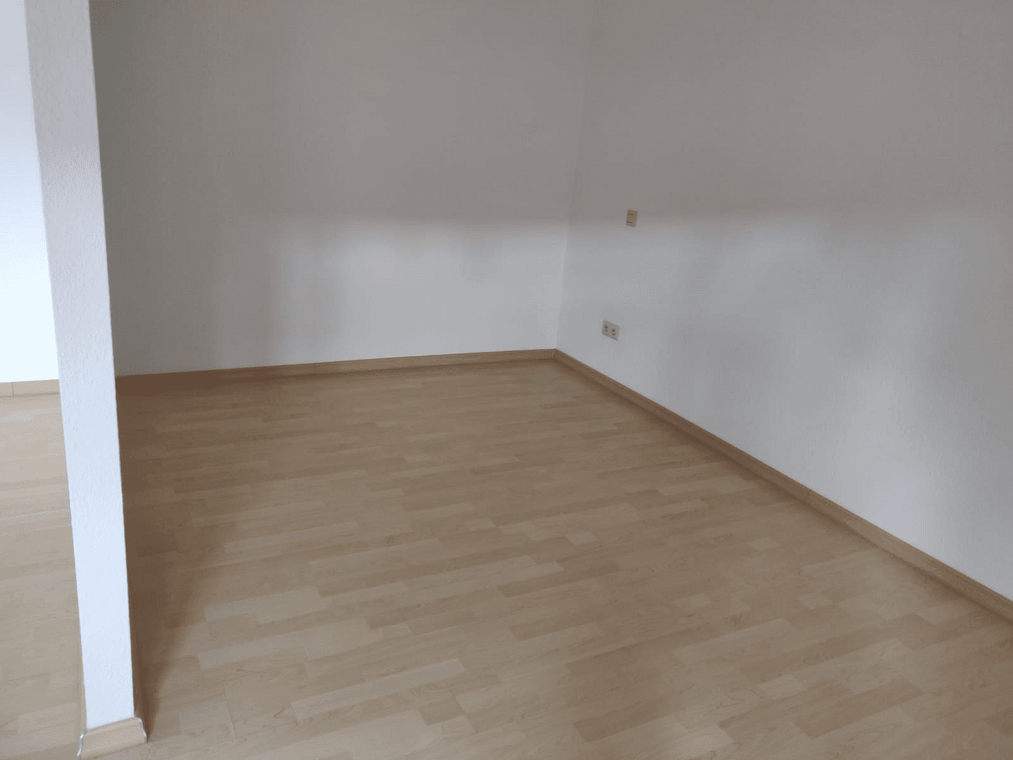 Prodej bytu 2+1 69 m², Markgrafen Straße 11, Rastatt, Bádensko-Württembersko Prodej bytu 2+1 69 m², Markgrafen Straße 11, Rastatt, Bádensko-Württembersko