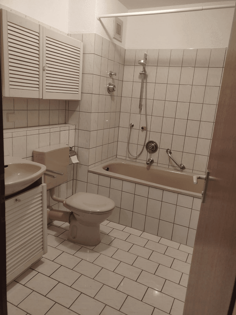 Prodej bytu 2+1 69 m², Markgrafen Straße 11, Rastatt, Bádensko-Württembersko Prodej bytu 2+1 69 m², Markgrafen Straße 11, Rastatt, Bádensko-Württembersko