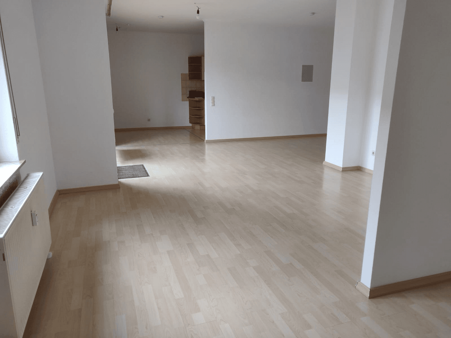 Prodej bytu 2+1 69 m², Markgrafen Straße 11, Rastatt, Bádensko-Württembersko Prodej bytu 2+1 69 m², Markgrafen Straße 11, Rastatt, Bádensko-Württembersko