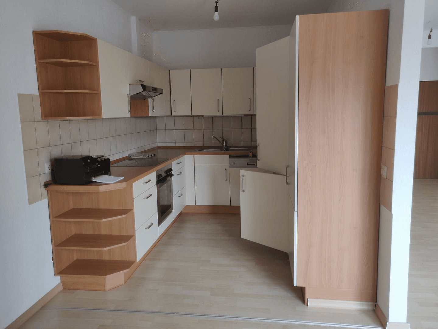 Prodej bytu 2+1 69 m², Markgrafen Straße 11, Rastatt, Bádensko-Württembersko Prodej bytu 2+1 69 m², Markgrafen Straße 11, Rastatt, Bádensko-Württembersko