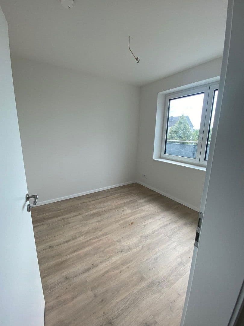 Pronájem bytu 2+1 72 m², Boizenburg/Elbe, Mecklenburg-Vorpommern Pronájem bytu 2+1 72 m², Boizenburg/Elbe, Mecklenburg-Vorpommern