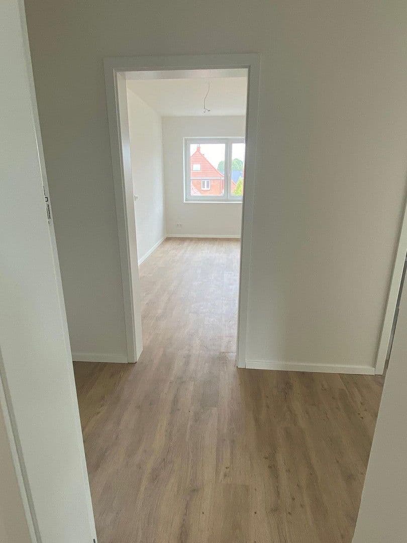 Pronájem bytu 2+1 72 m², Boizenburg/Elbe, Mecklenburg-Vorpommern Pronájem bytu 2+1 72 m², Boizenburg/Elbe, Mecklenburg-Vorpommern