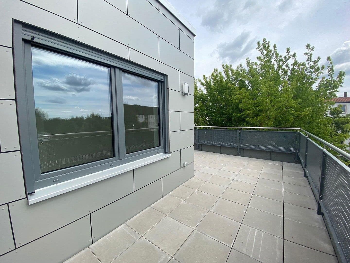 Pronájem bytu 2+1 72 m², Boizenburg/Elbe, Mecklenburg-Vorpommern Pronájem bytu 2+1 72 m², Boizenburg/Elbe, Mecklenburg-Vorpommern