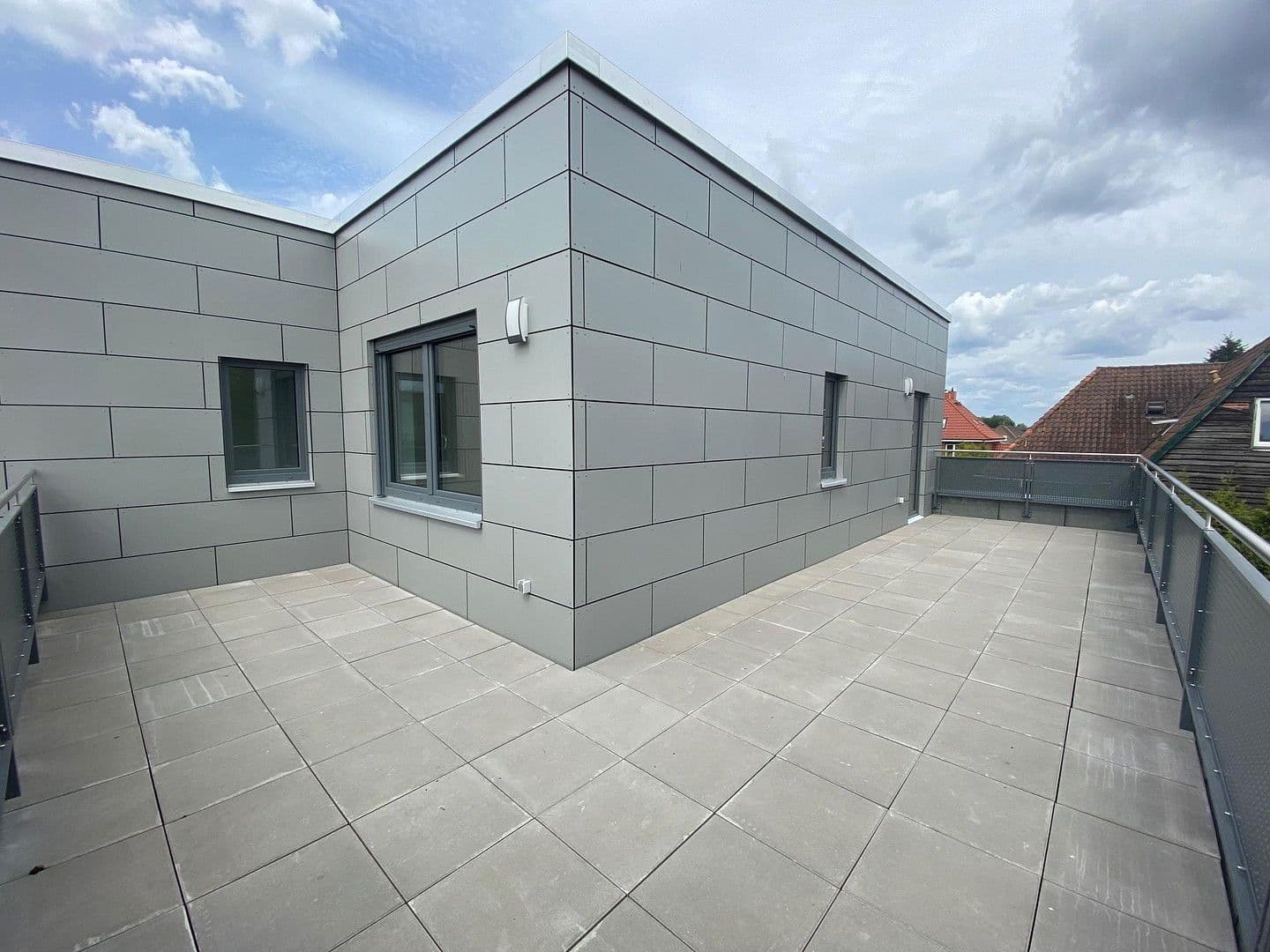 Pronájem bytu 2+1 72 m², Boizenburg/Elbe, Mecklenburg-Vorpommern Pronájem bytu 2+1 72 m², Boizenburg/Elbe, Mecklenburg-Vorpommern