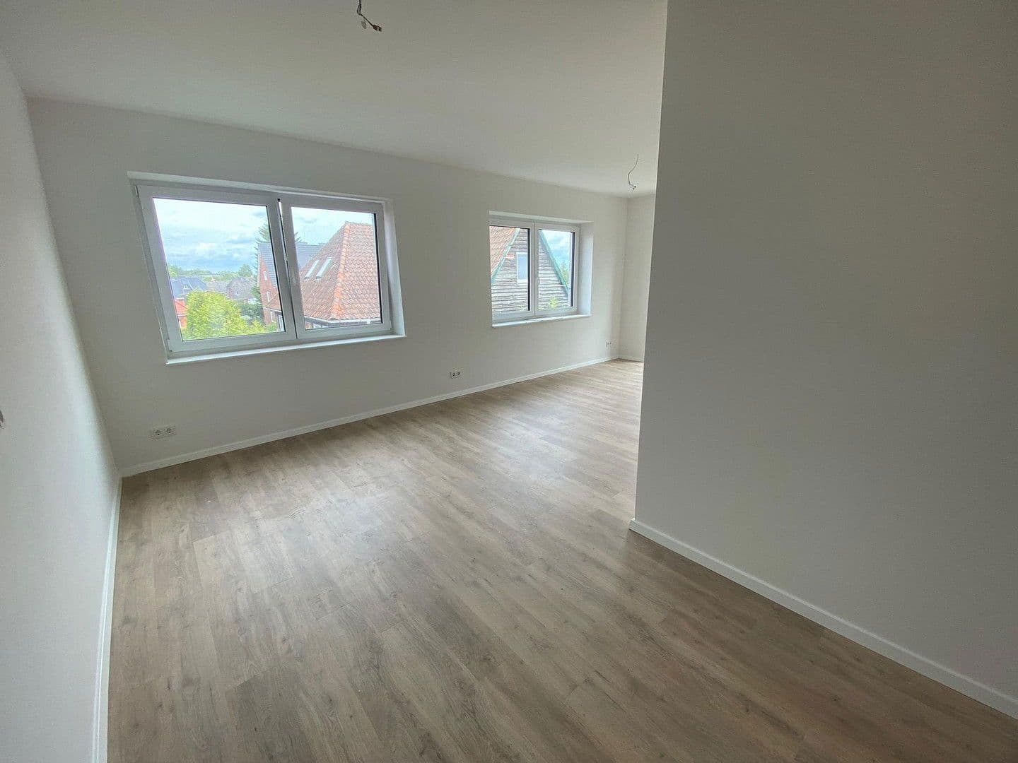 Pronájem bytu 2+1 72 m², Boizenburg/Elbe, Mecklenburg-Vorpommern Pronájem bytu 2+1 72 m², Boizenburg/Elbe, Mecklenburg-Vorpommern
