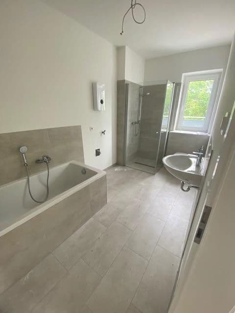 Pronájem bytu 2+1 72 m², Boizenburg/Elbe, Mecklenburg-Vorpommern Pronájem bytu 2+1 72 m², Boizenburg/Elbe, Mecklenburg-Vorpommern