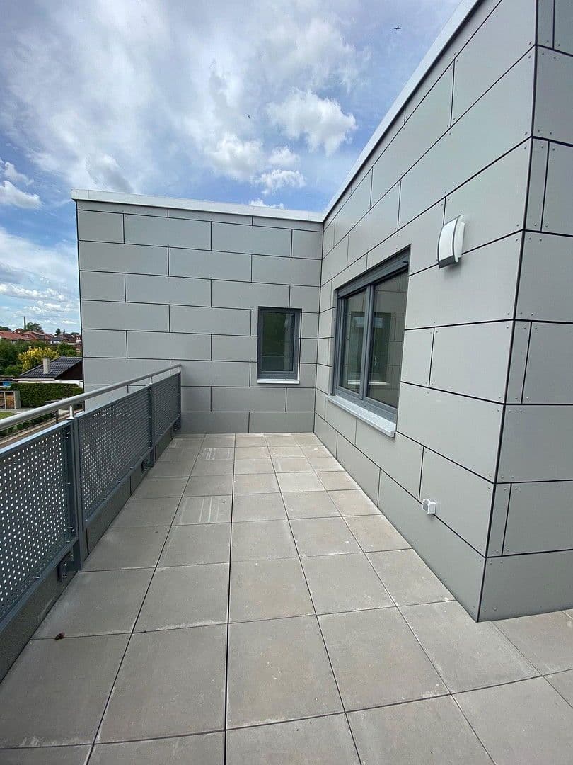 Pronájem bytu 2+1 72 m², Boizenburg/Elbe, Mecklenburg-Vorpommern Pronájem bytu 2+1 72 m², Boizenburg/Elbe, Mecklenburg-Vorpommern