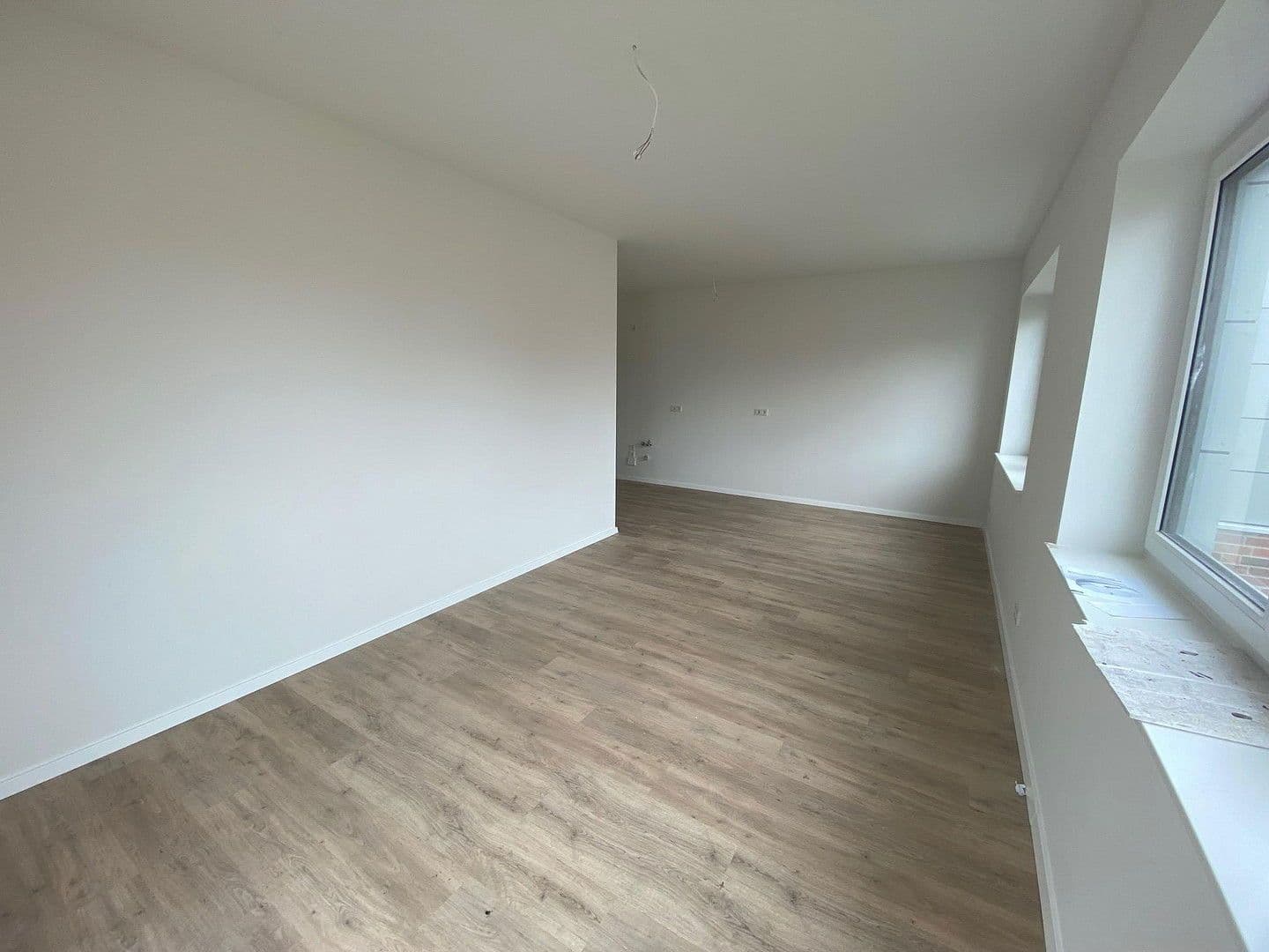 Pronájem bytu 2+1 72 m², Boizenburg/Elbe, Mecklenburg-Vorpommern Pronájem bytu 2+1 72 m², Boizenburg/Elbe, Mecklenburg-Vorpommern