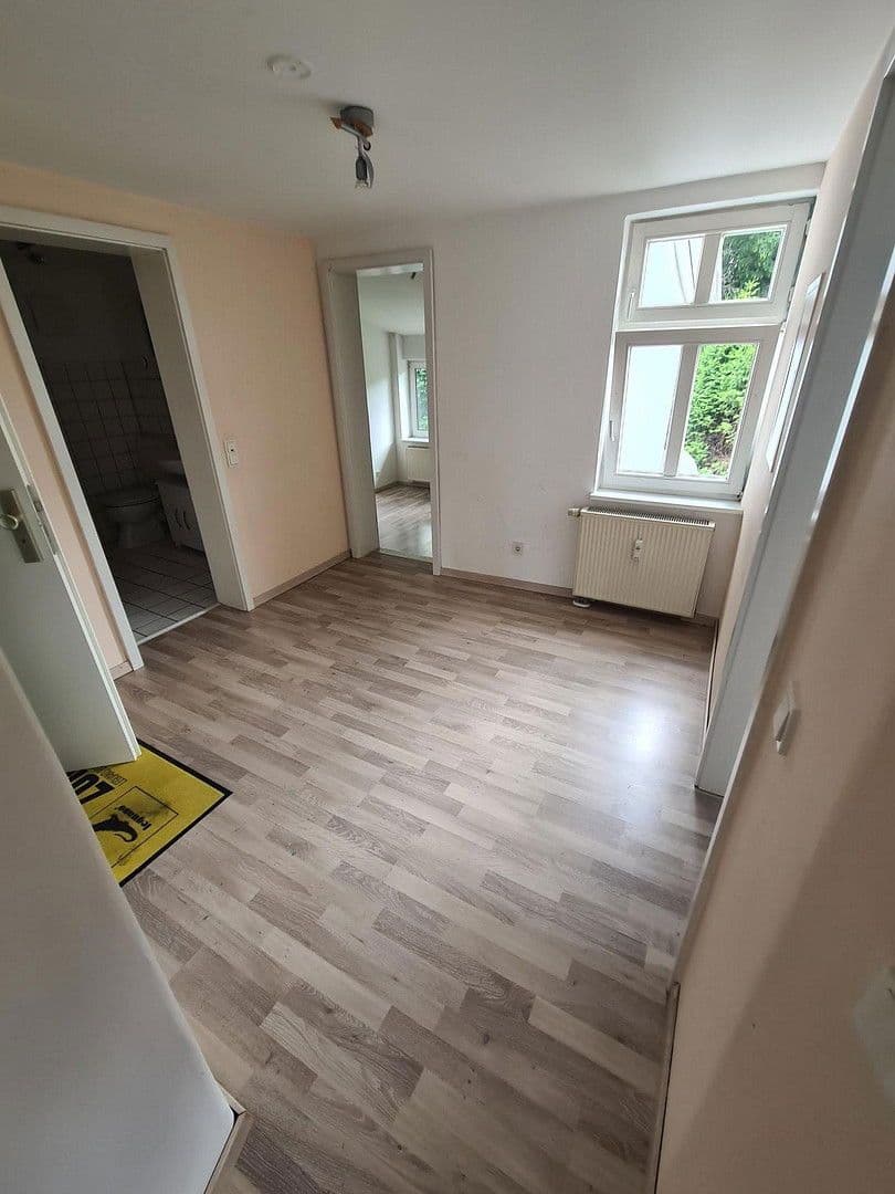 Pronájem bytu 2+1 51 m², Hagener Straße 328, Kreuztal, Severní Porýní-Vestfálsko Pronájem bytu 2+1 51 m², Hagener Straße 328, Kreuztal, Severní Porýní-Vestfálsko