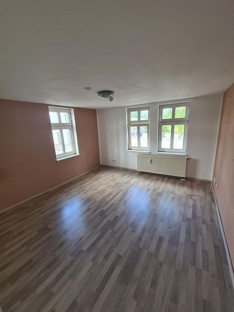 Pronájem bytu 2+1 51 m², Hagener Straße 328, Kreuztal, Severní Porýní-Vestfálsko Pronájem bytu 2+1 51 m², Hagener Straße 328, Kreuztal, Severní Porýní-Vestfálsko
