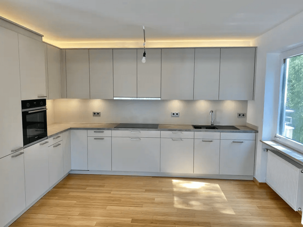 Prodej bytu 3+1 131 m², München, Bavorsko Prodej bytu 3+1 131 m², München, Bavorsko