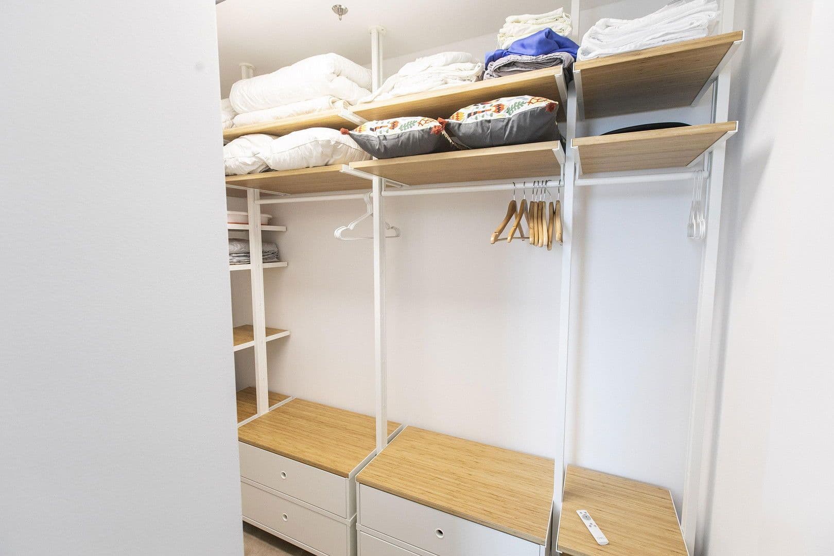 Pronájem bytu 2+1 57 m², Europa Allee 2, Frankfurt, Hessen Pronájem bytu 2+1 57 m², Europa Allee 2, Frankfurt, Hessen