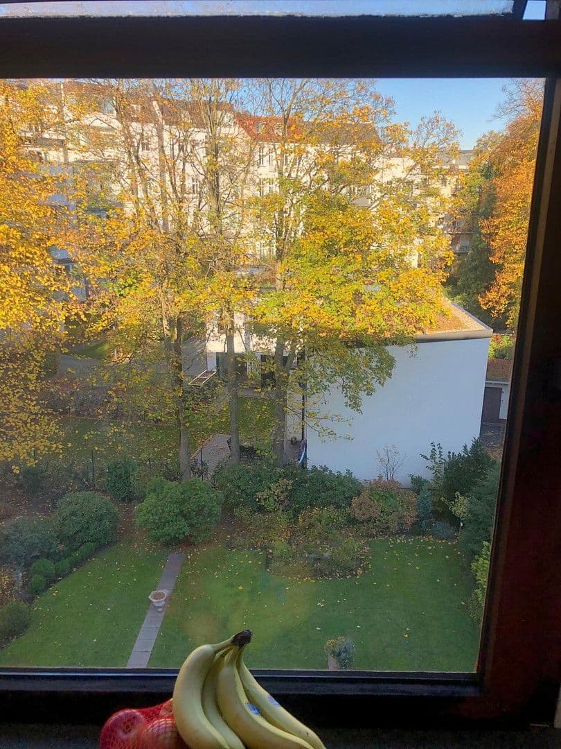 Prodej bytu 2+1 73 m², Graumannsweg 13, Hamburg, Hamburg Prodej bytu 2+1 73 m², Graumannsweg 13, Hamburg, Hamburg