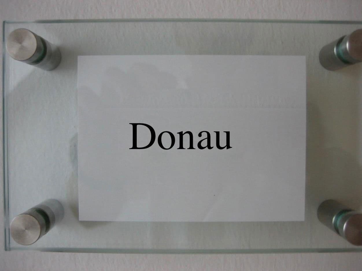 Pronájem bytu 1+1 35 m², Frauenberg 9, Krems/Stein, Dolní Rakousko Pronájem bytu 1+1 35 m², Frauenberg 9, Krems/Stein, Dolní Rakousko