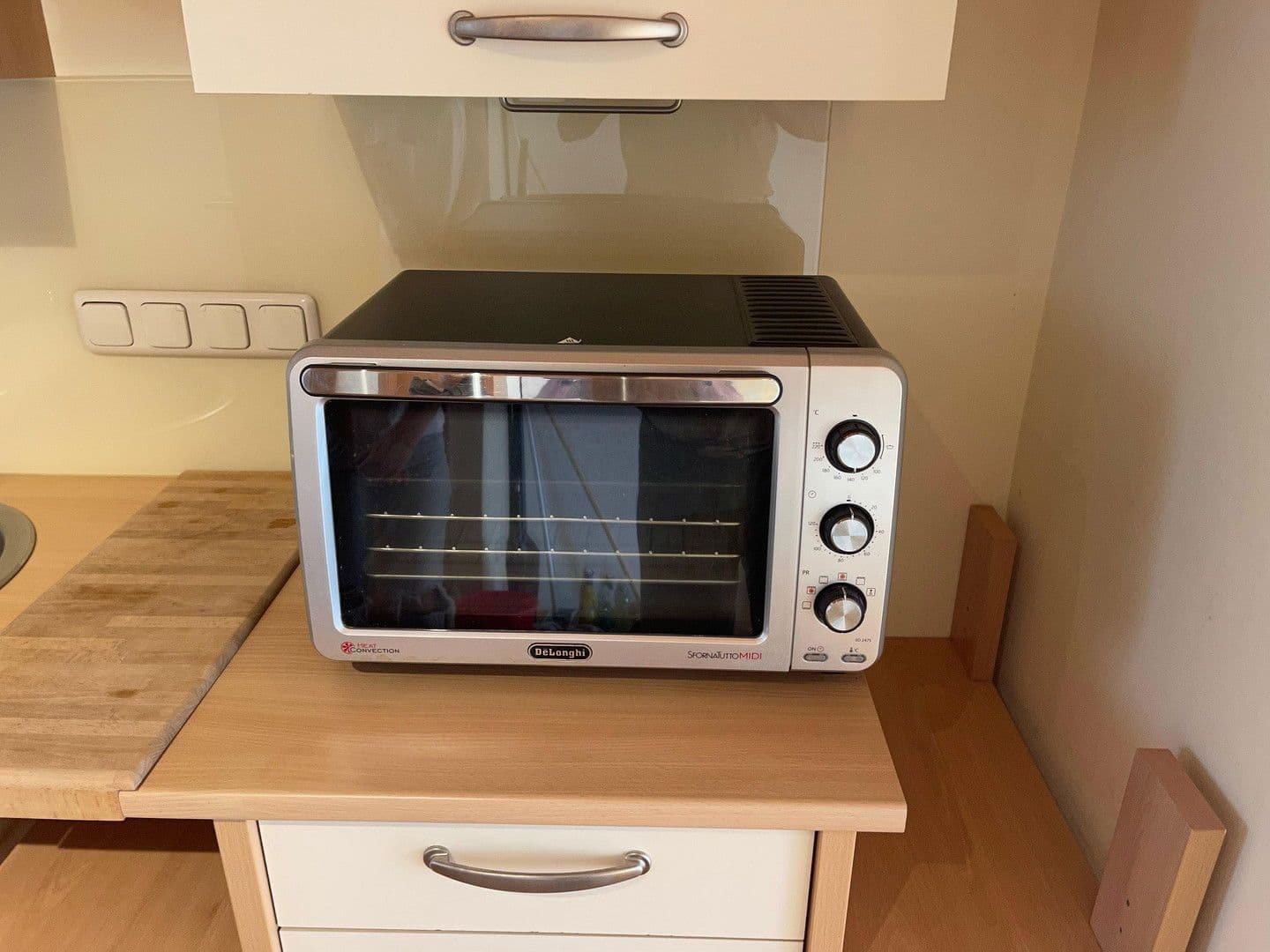 Pronájem bytu 1+1 35 m², Frauenberg 9, Krems/Stein, Dolní Rakousko Pronájem bytu 1+1 35 m², Frauenberg 9, Krems/Stein, Dolní Rakousko