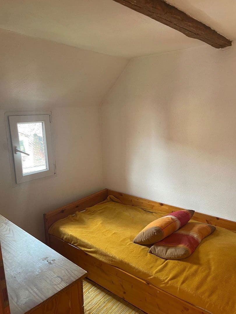 Pronájem bytu 3+1 70 m², Gustavstraße 59, Fürth, Bavorsko Pronájem bytu 3+1 70 m², Gustavstraße 59, Fürth, Bavorsko