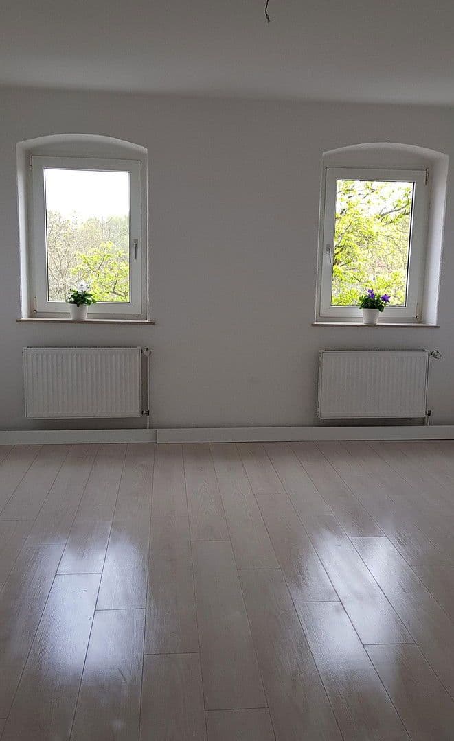Pronájem bytu 4+1 85 m², Bischofswerda, Sasko Pronájem bytu 4+1 85 m², Bischofswerda, Sasko