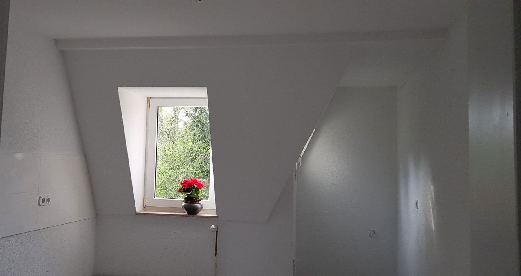 Pronájem bytu 4+1 85 m², Bischofswerda, Sasko Pronájem bytu 4+1 85 m², Bischofswerda, Sasko