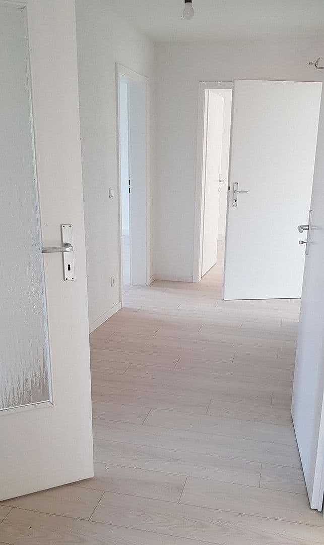 Pronájem bytu 4+1 85 m², Bischofswerda, Sasko Pronájem bytu 4+1 85 m², Bischofswerda, Sasko