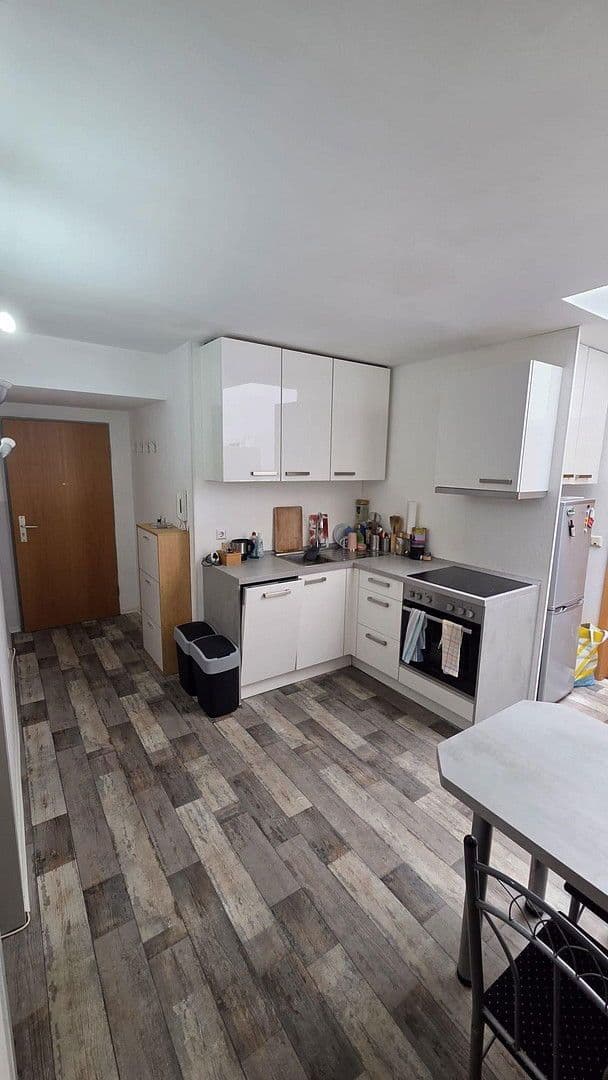 Prodej bytu 2+1 63 m², Max-Weber-Straße 12A, Pforzheim, Bádensko-Württembersko Prodej bytu 2+1 63 m², Max-Weber-Straße 12A, Pforzheim, Bádensko-Württembersko