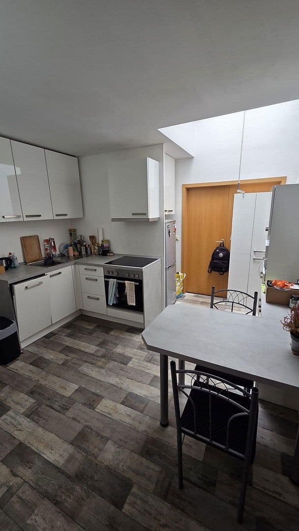 Prodej bytu 2+1 63 m², Max-Weber-Straße 12A, Pforzheim, Bádensko-Württembersko Prodej bytu 2+1 63 m², Max-Weber-Straße 12A, Pforzheim, Bádensko-Württembersko