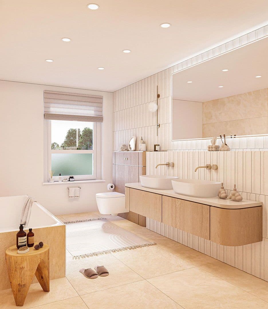 Prodej bytu 4+1 118 m², Aschaffenburg, Bavorsko Prodej bytu 4+1 118 m², Aschaffenburg, Bavorsko