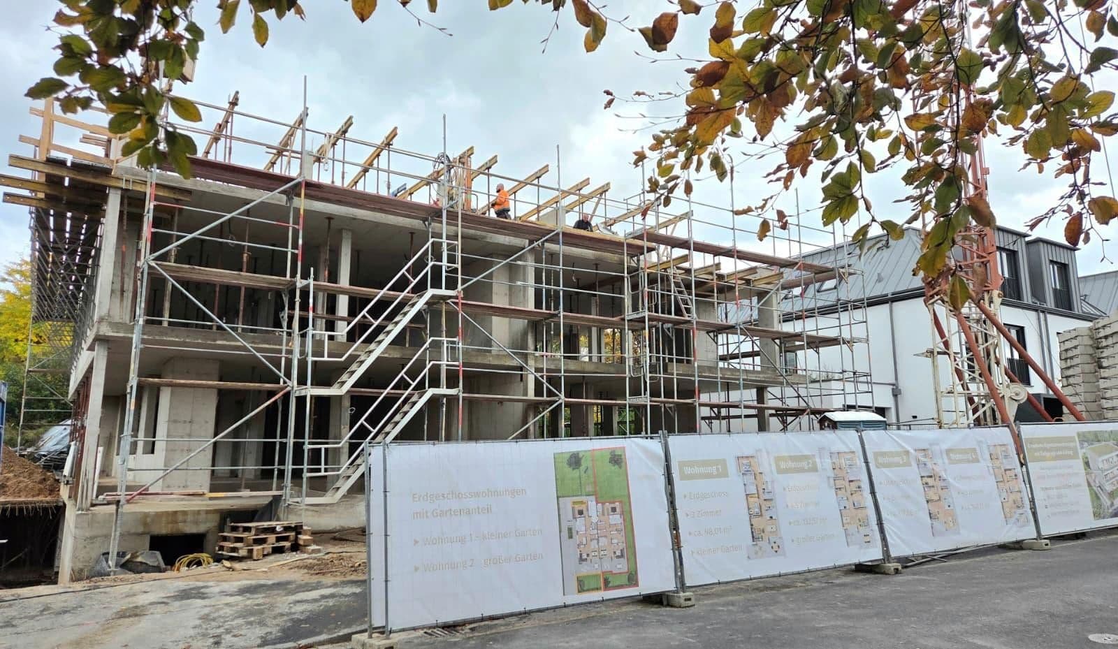 Prodej bytu 4+1 118 m², Aschaffenburg, Bavorsko Prodej bytu 4+1 118 m², Aschaffenburg, Bavorsko