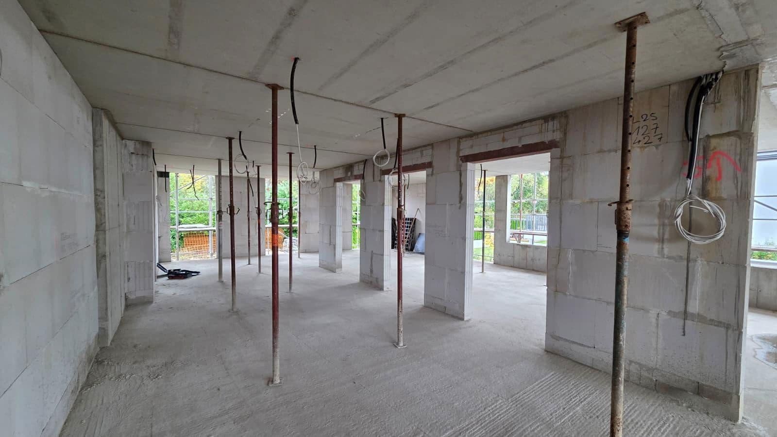 Prodej bytu 6+kk 251 m², Aschaffenburg, Bavorsko Prodej bytu 6+kk 251 m², Aschaffenburg, Bavorsko