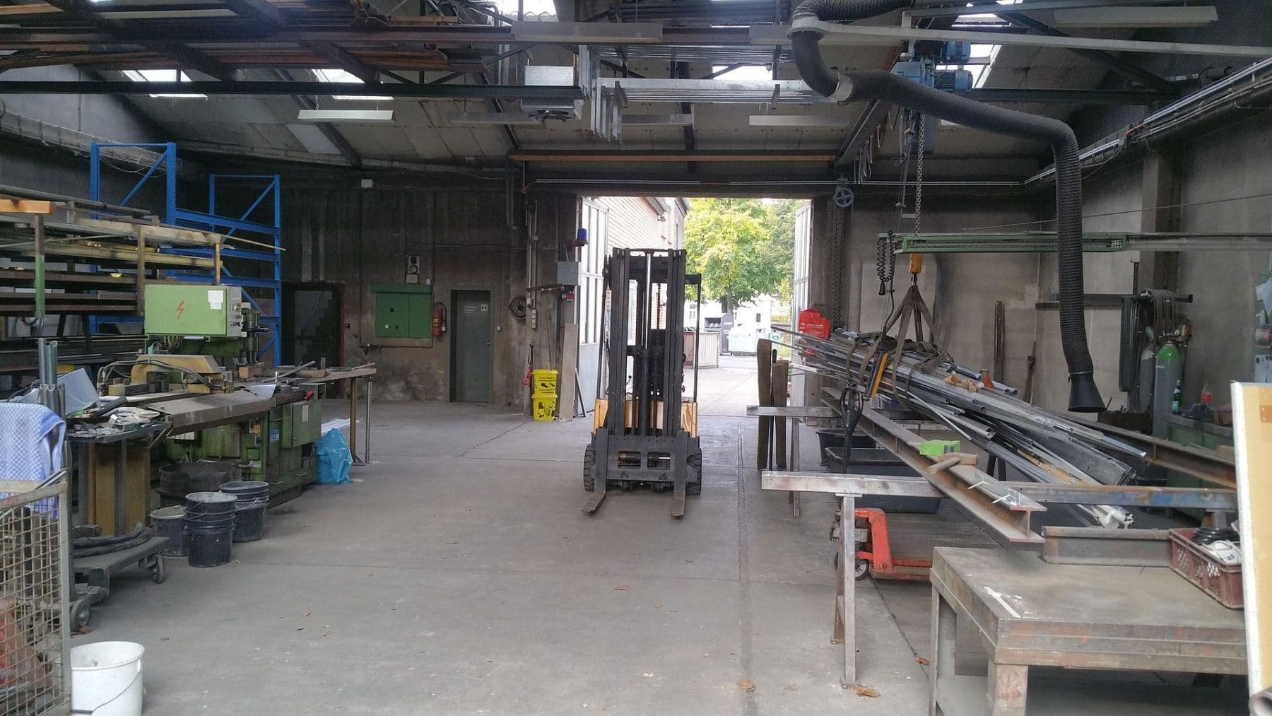 Prodej nebytového prostoru 2.112 m², Breiter Wall 6, Köln, Severní Porýní-Vestfálsko Prodej nebytového prostoru 2.112 m², Breiter Wall 6, Köln, Severní Porýní-Vestfálsko