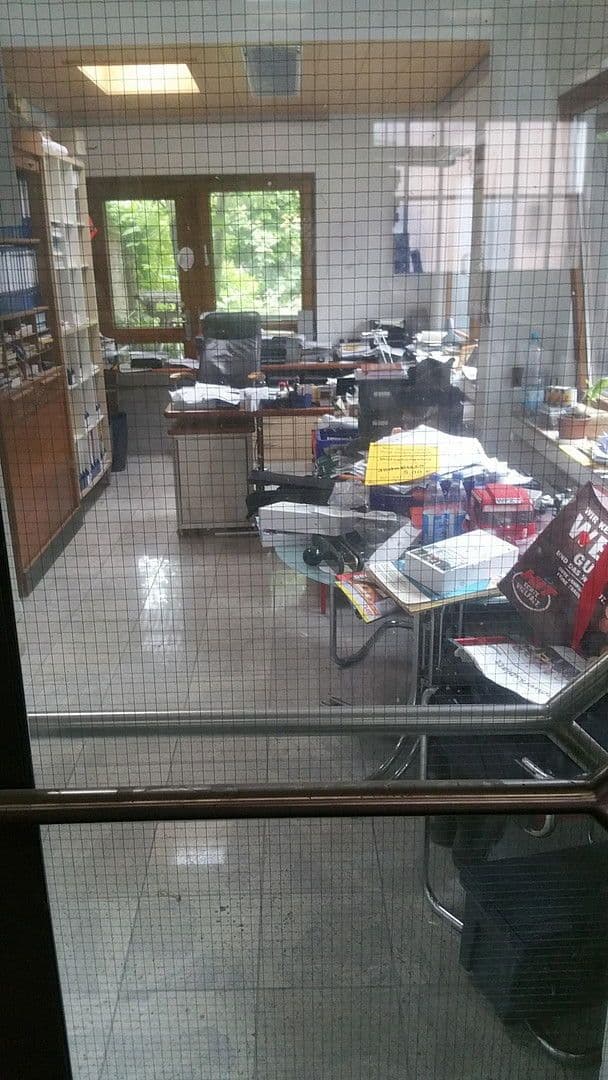 Prodej nebytového prostoru 2.112 m², Breiter Wall 6, Köln, Severní Porýní-Vestfálsko Prodej nebytového prostoru 2.112 m², Breiter Wall 6, Köln, Severní Porýní-Vestfálsko