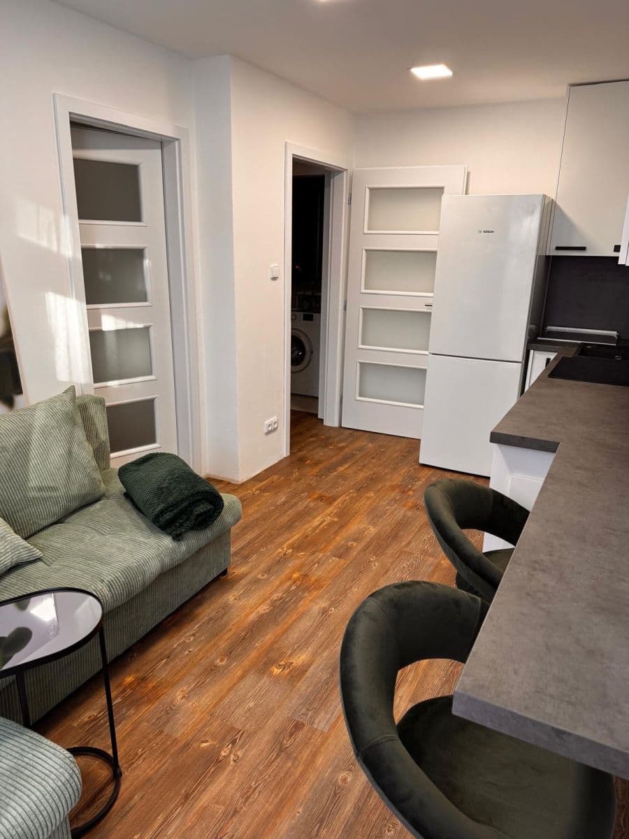 Pronájem bytu 2+kk 25 m², V Zahrádkách, Ústí nad Labem, Ústecký kraj Pronájem bytu 2+kk 25 m², V Zahrádkách, Ústí nad Labem, Ústecký kraj