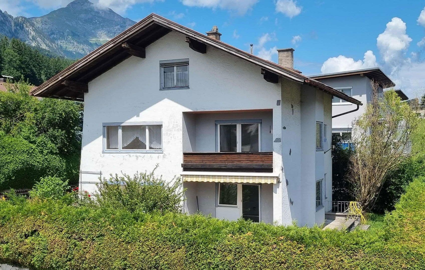 Prodej domu 180 m², pozemek 430 m², Jenbach, Tyrolsko Prodej domu 180 m², pozemek 430 m², Jenbach, Tyrolsko