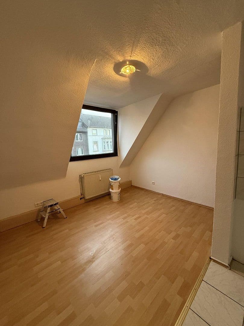 Pronájem bytu 2+1 59 m², Falkensteinstraße 2-4, Oberhausen, Severní Porýní-Vestfálsko Pronájem bytu 2+1 59 m², Falkensteinstraße 2-4, Oberhausen, Severní Porýní-Vestfálsko