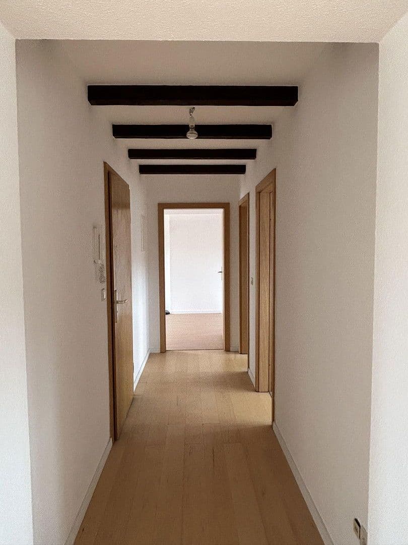 Pronájem bytu 4+1 73 m², Luisenstr. 15, Zhořelec, Sasko Pronájem bytu 4+1 73 m², Luisenstr. 15, Zhořelec, Sasko