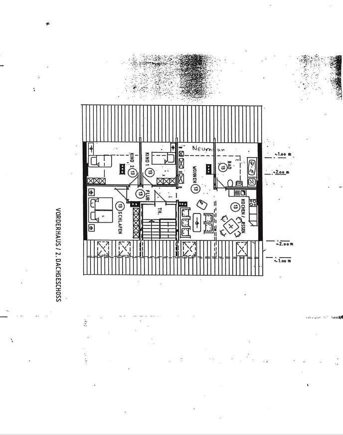 Pronájem bytu 4+1 73 m², Luisenstr. 15, Zhořelec, Sasko Pronájem bytu 4+1 73 m², Luisenstr. 15, Zhořelec, Sasko