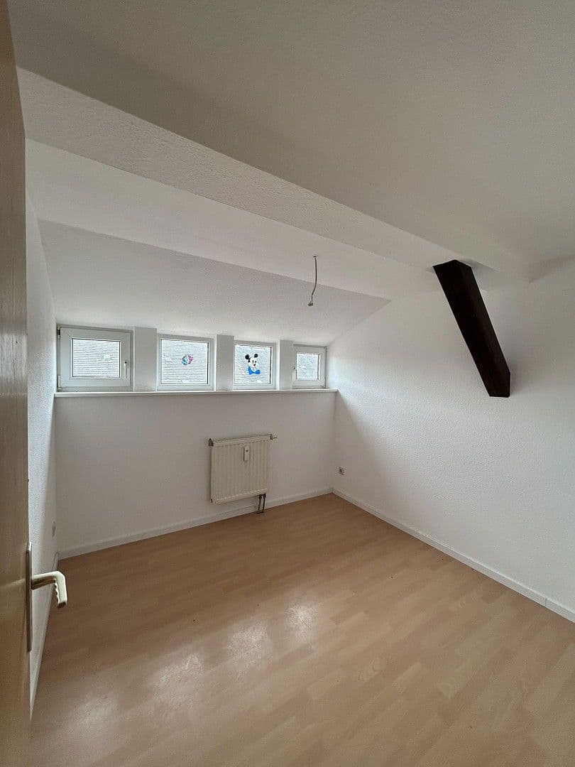 Pronájem bytu 4+1 73 m², Luisenstr. 15, Zhořelec, Sasko Pronájem bytu 4+1 73 m², Luisenstr. 15, Zhořelec, Sasko