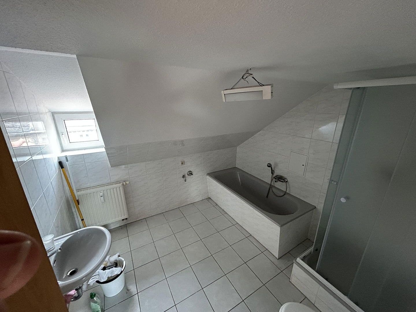 Pronájem bytu 4+1 73 m², Luisenstr. 15, Zhořelec, Sasko Pronájem bytu 4+1 73 m², Luisenstr. 15, Zhořelec, Sasko