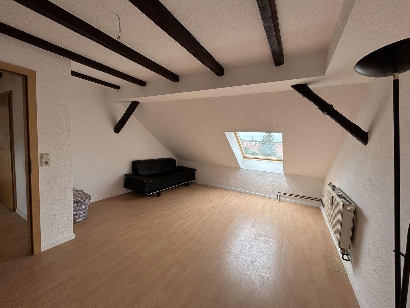 Pronájem bytu 4+1 73 m², Luisenstr. 15, Zhořelec, Sasko Pronájem bytu 4+1 73 m², Luisenstr. 15, Zhořelec, Sasko