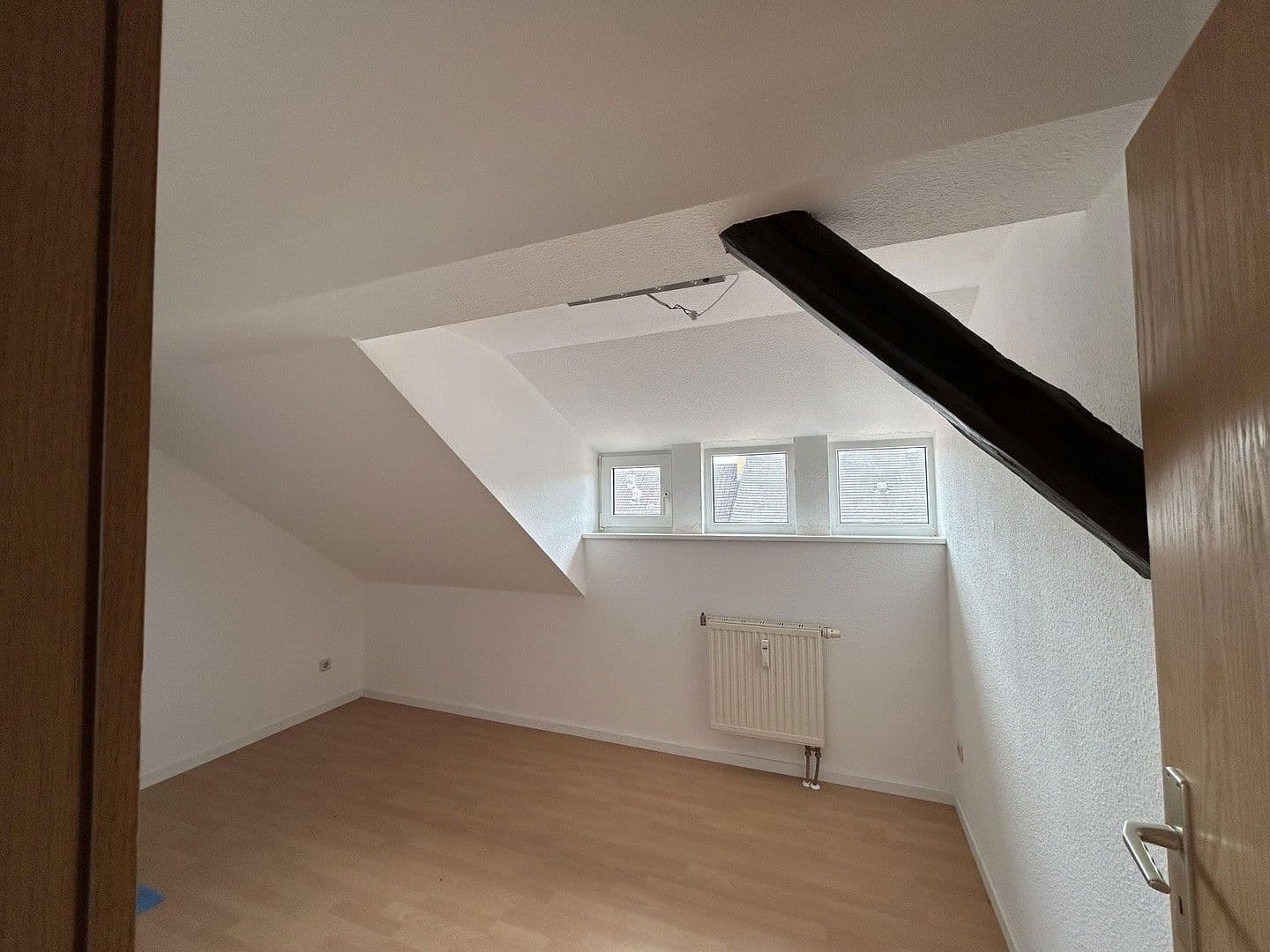 Pronájem bytu 4+1 73 m², Luisenstr. 15, Zhořelec, Sasko Pronájem bytu 4+1 73 m², Luisenstr. 15, Zhořelec, Sasko