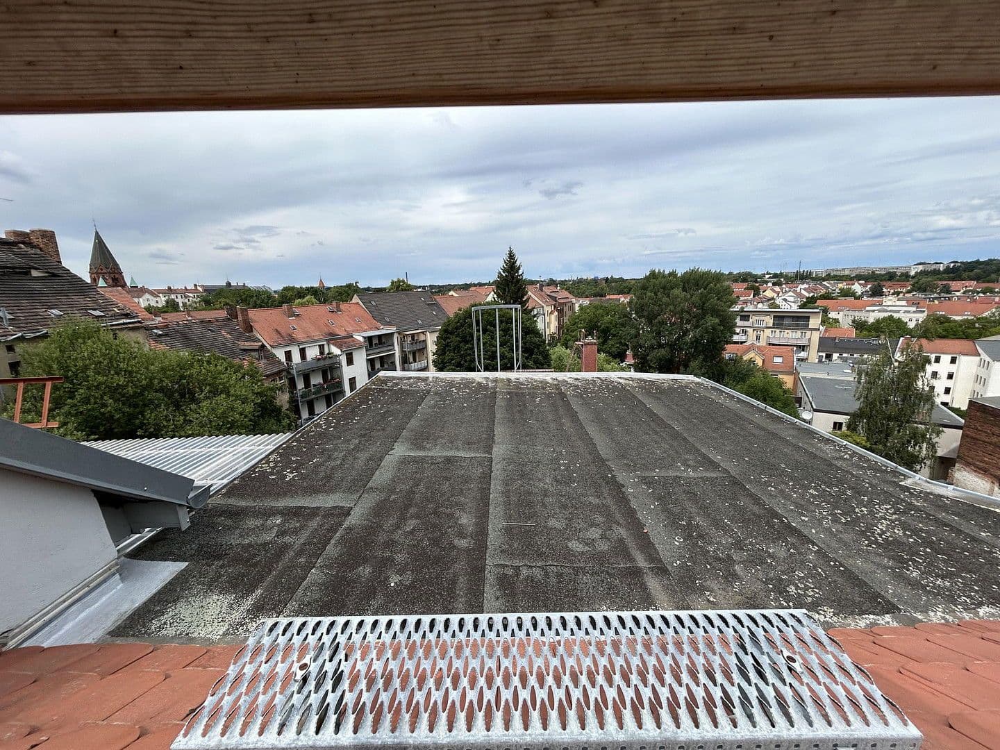 Pronájem bytu 4+1 73 m², Luisenstr. 15, Zhořelec, Sasko Pronájem bytu 4+1 73 m², Luisenstr. 15, Zhořelec, Sasko