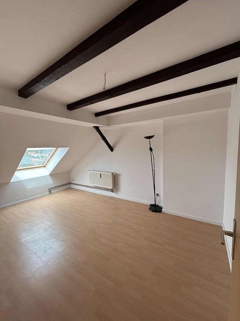 Pronájem bytu 4+1 73 m², Luisenstr. 15, Zhořelec, Sasko Pronájem bytu 4+1 73 m², Luisenstr. 15, Zhořelec, Sasko