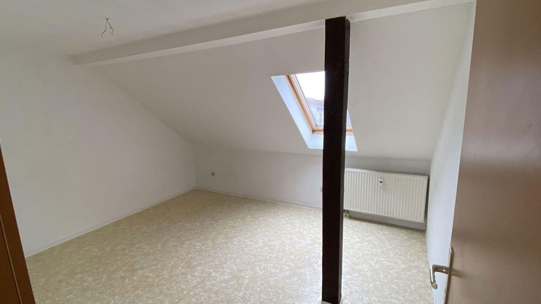 Pronájem bytu 2+1 57 m², Lohmannstr. 101, Köthen (Anhalt), Sasko-Anhaltsko Pronájem bytu 2+1 57 m², Lohmannstr. 101, Köthen (Anhalt), Sasko-Anhaltsko