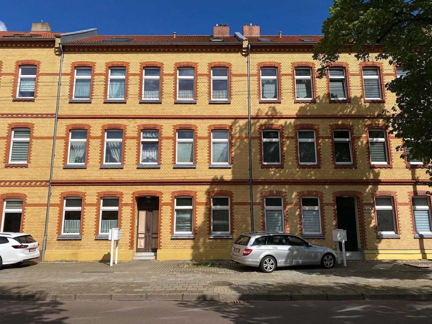 Pronájem bytu 2+1 57 m², Lohmannstr. 101, Köthen (Anhalt), Sasko-Anhaltsko Pronájem bytu 2+1 57 m², Lohmannstr. 101, Köthen (Anhalt), Sasko-Anhaltsko