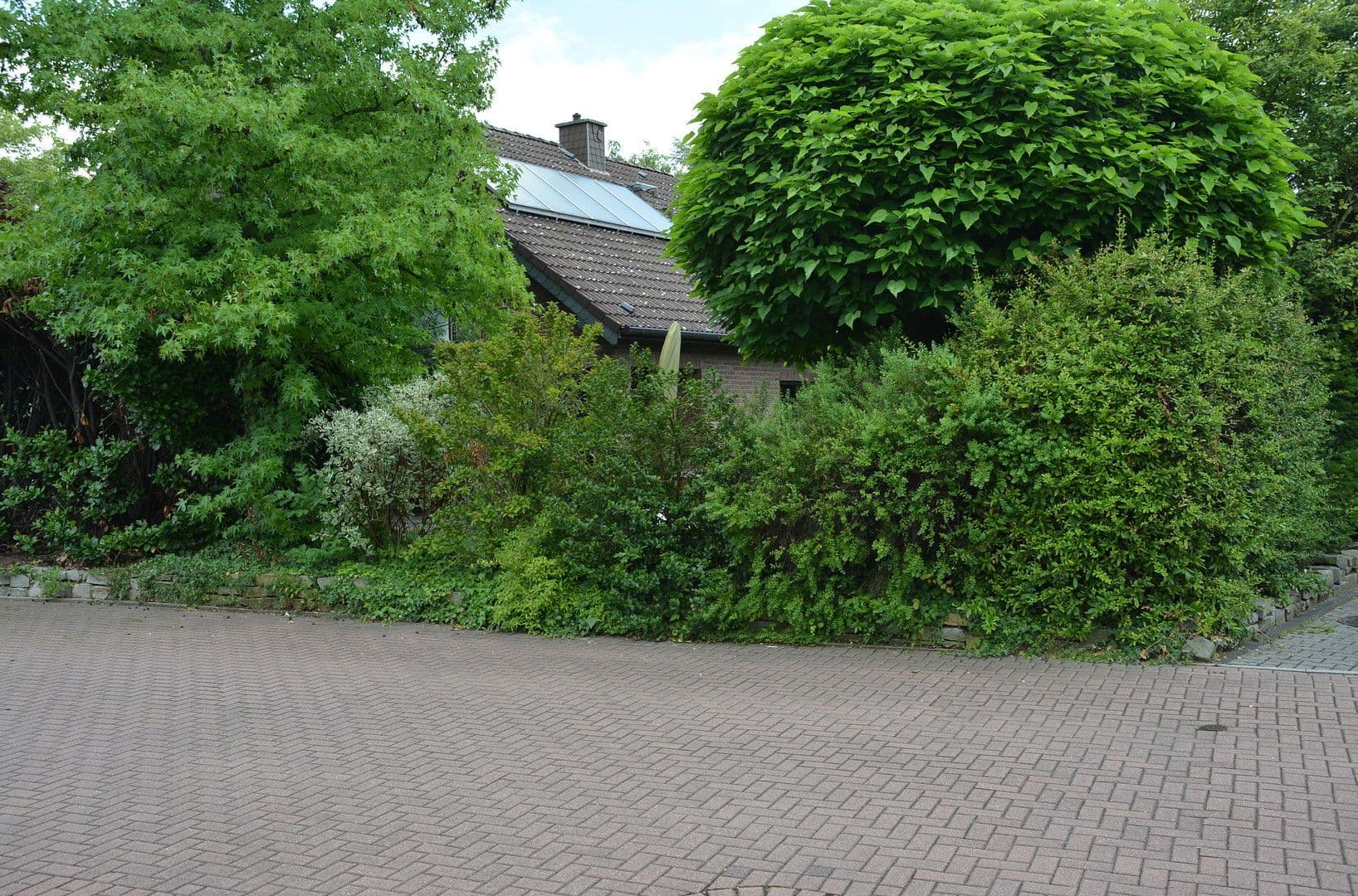 Prodej domu 165 m², pozemek 547 m², Duisburg, Severní Porýní-Vestfálsko Prodej domu 165 m², pozemek 547 m², Duisburg, Severní Porýní-Vestfálsko