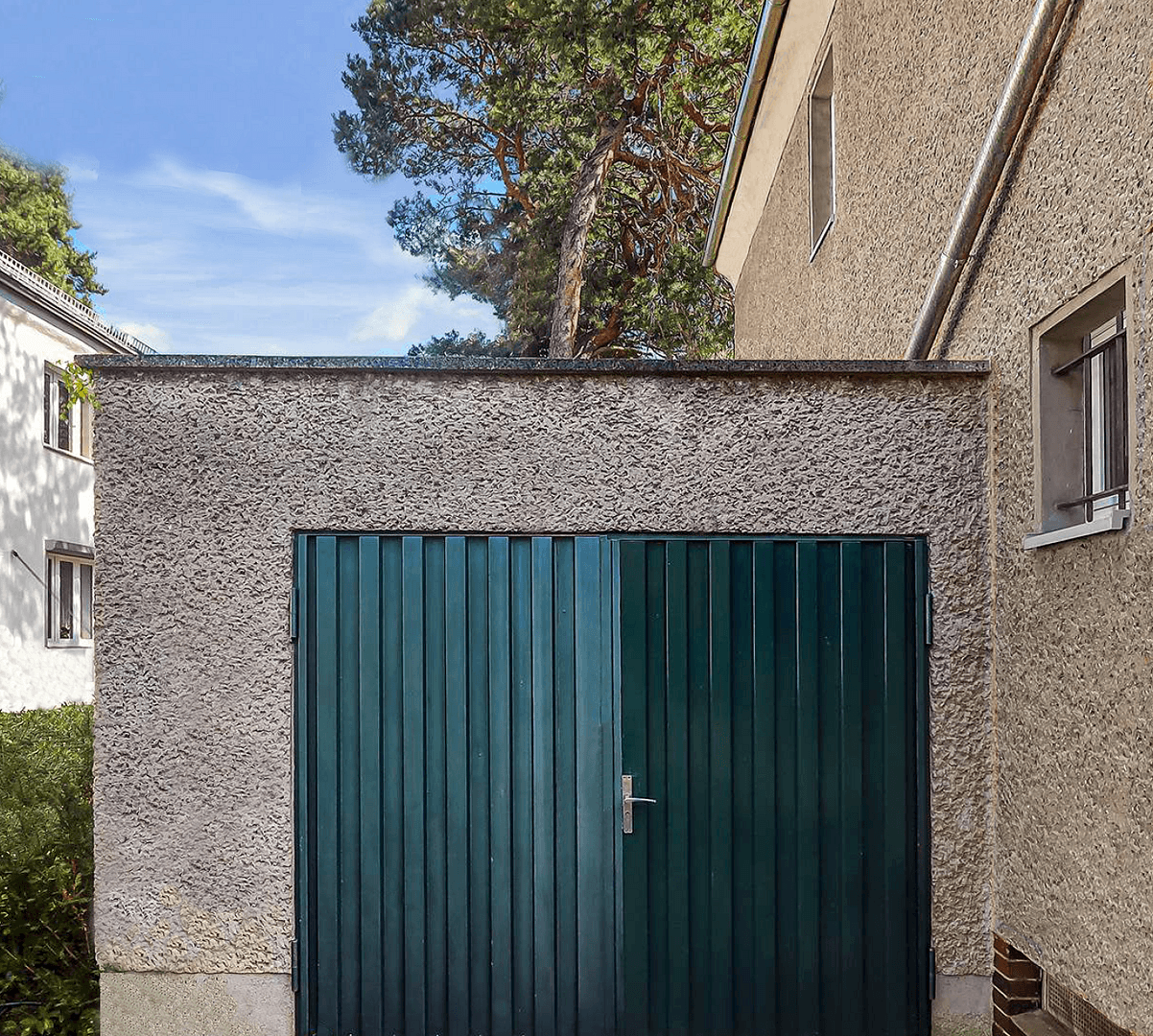 Prodej domu 90 m², pozemek 450 m², Berlin, Berlín Prodej domu 90 m², pozemek 450 m², Berlin, Berlín